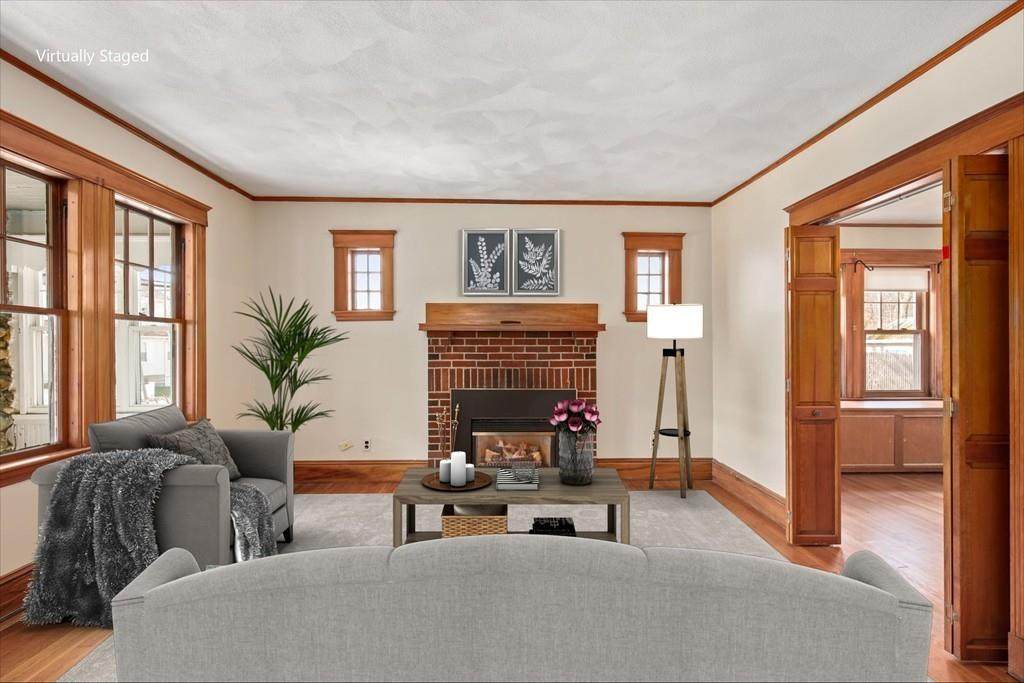 84 Park Avenue Ext - Photo 1 84 Park Avenue Ext - Photo 1