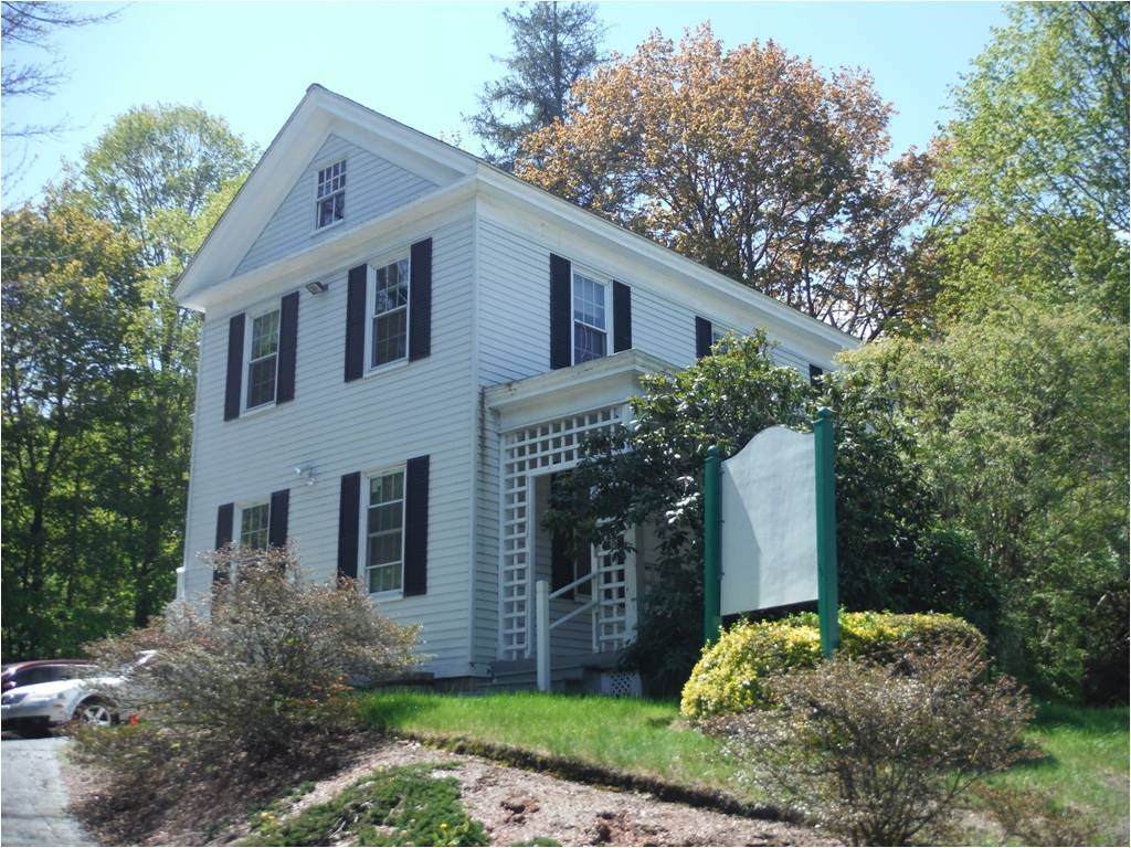 1 Granite St - Photo 1