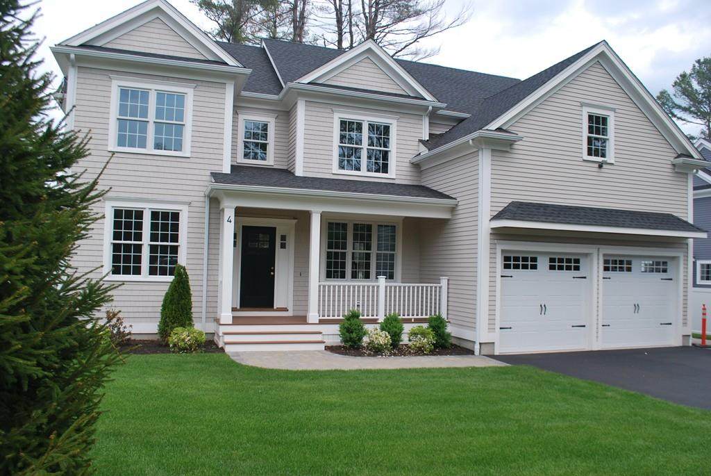 4 Pond Street - Photo 1