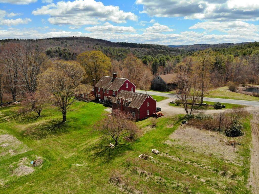 102 Clark Rd - Photo 1