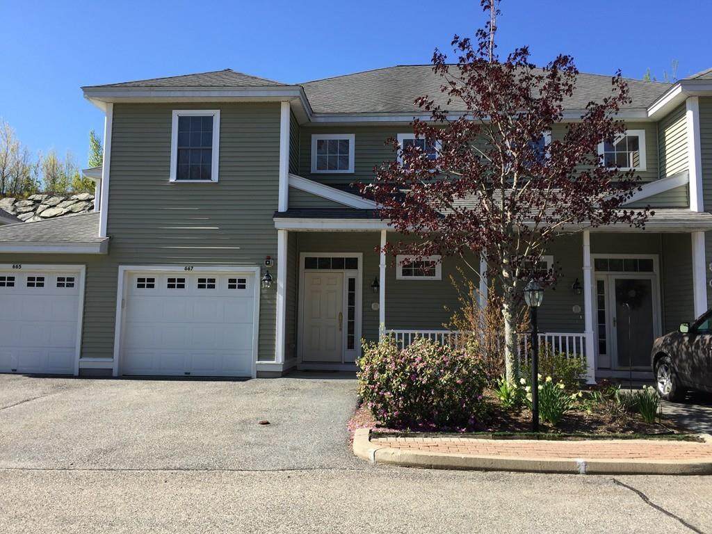 667 Devenwood Way - Photo 1