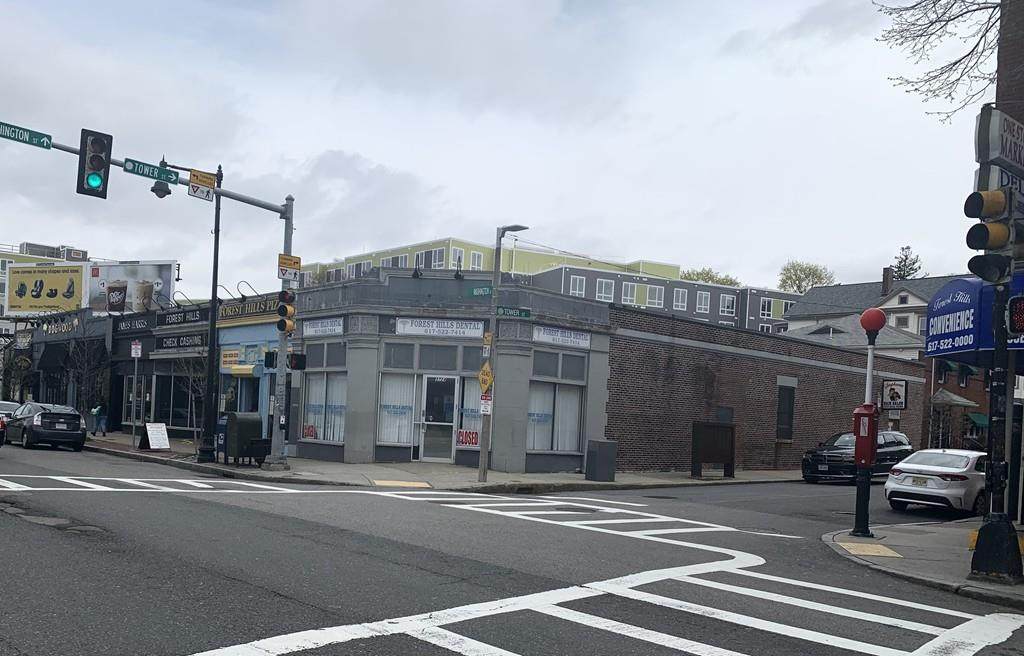 3718-3724 Washington St - Photo 1