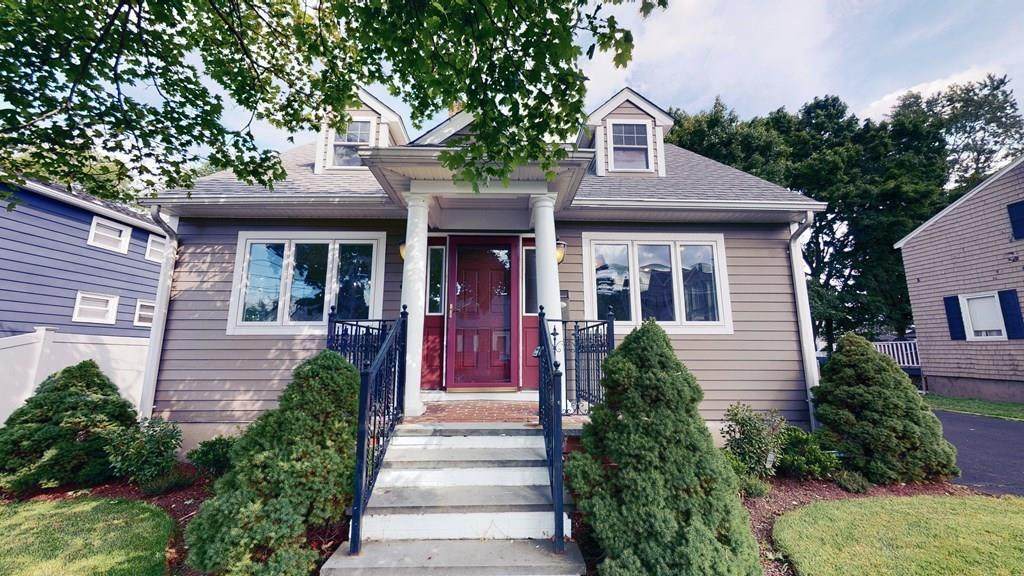8 Brandley Rd - Photo 1