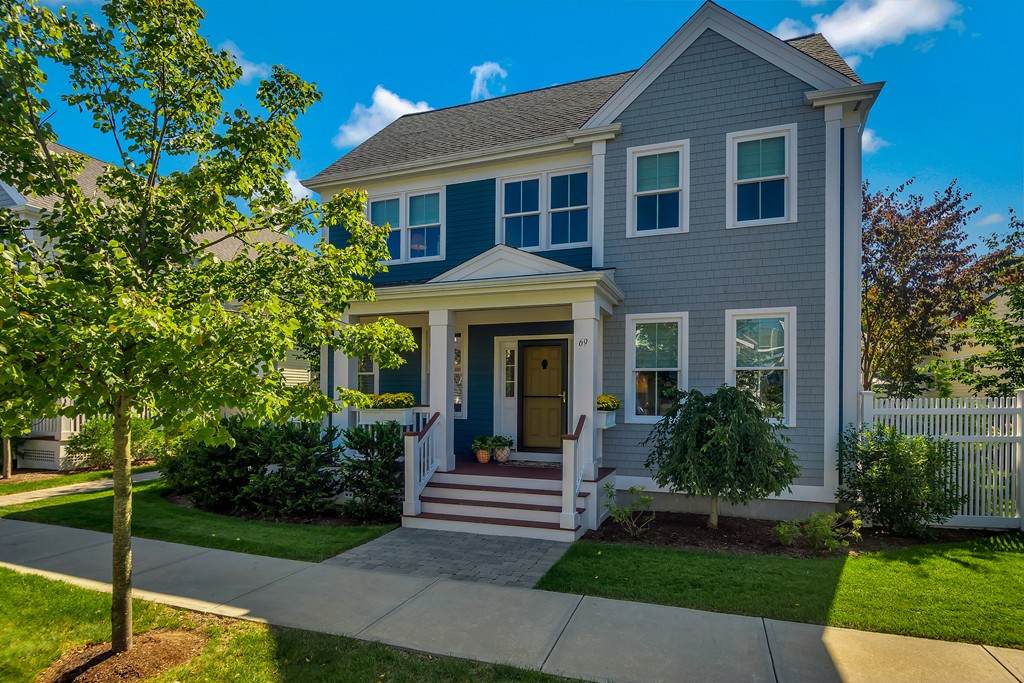 69 Codding Rd - Photo 1