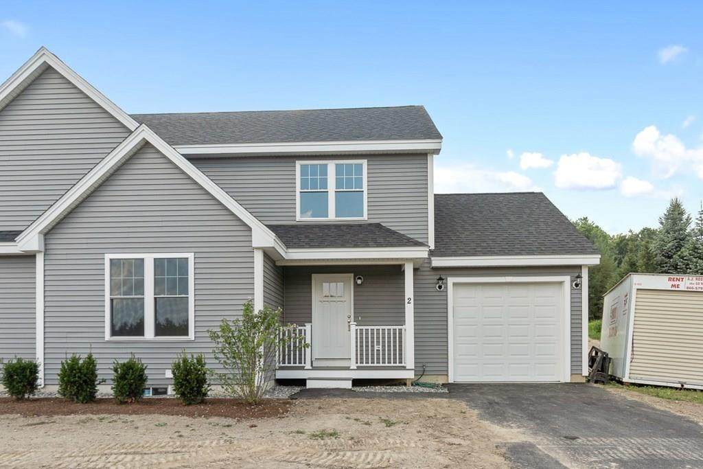 87 Elm Street, 6A - Photo 1