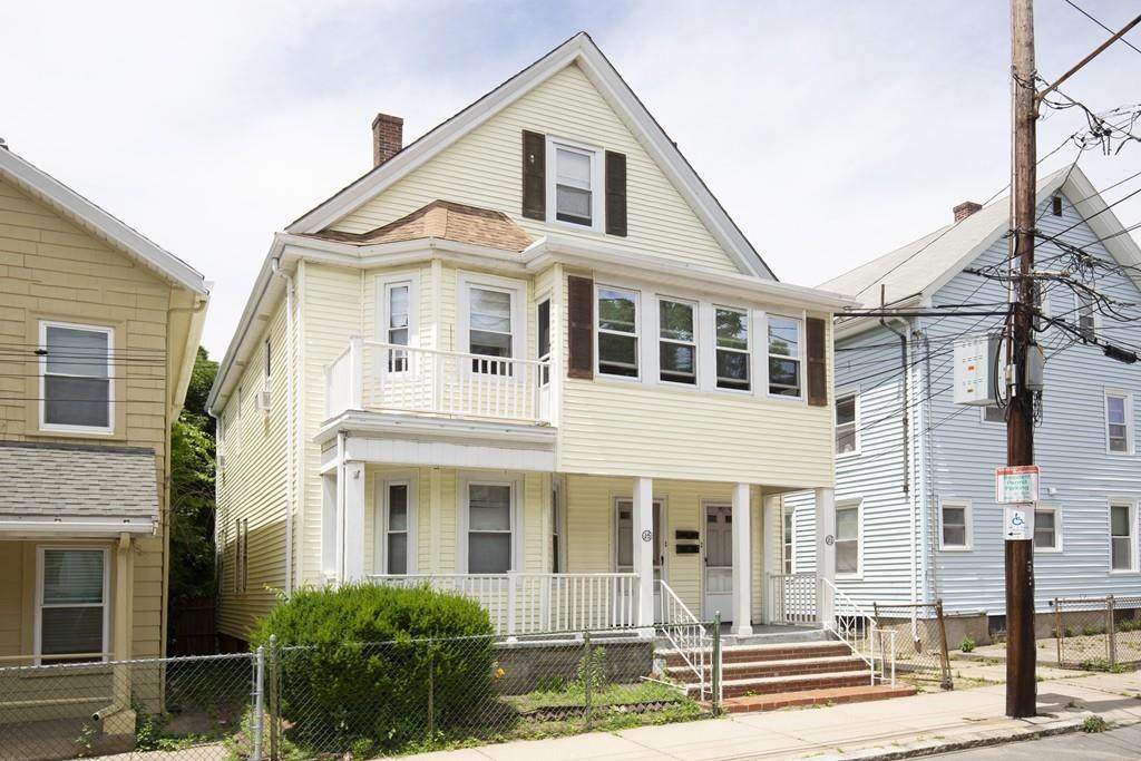 23-25 Shannon Street - Photo 1