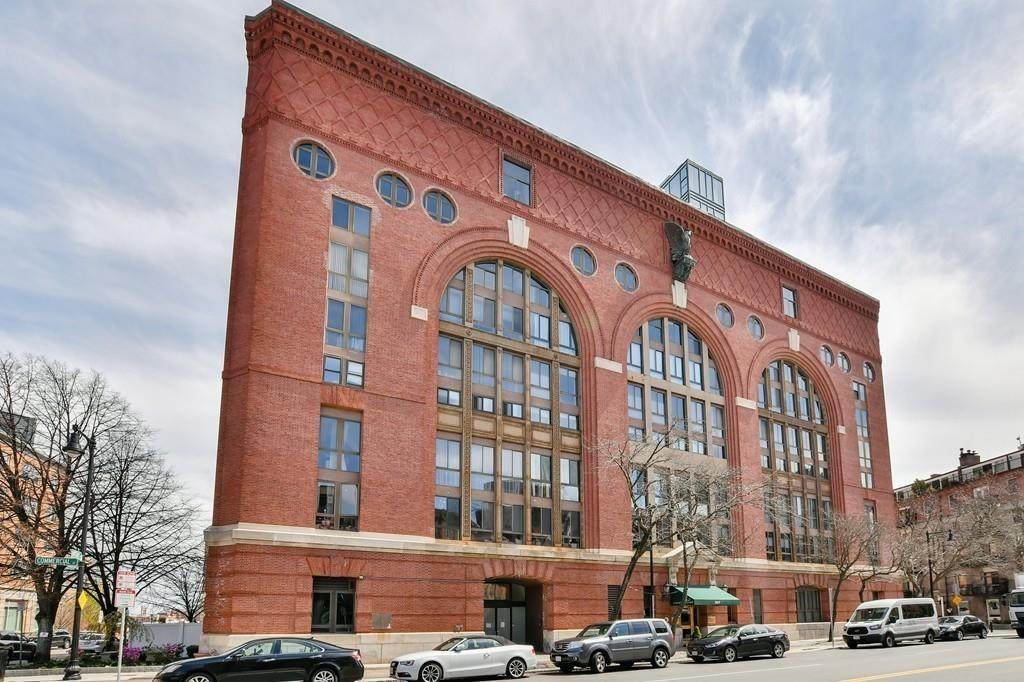 357 Commercial St. - Photo 1