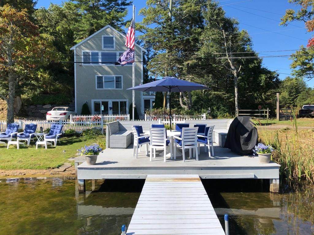 197 Roxy Cahoon Road - Photo 1