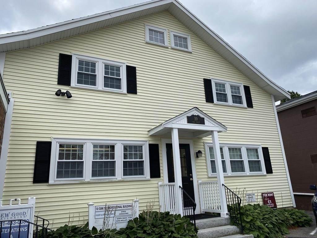 10 Oak St - Photo 1
