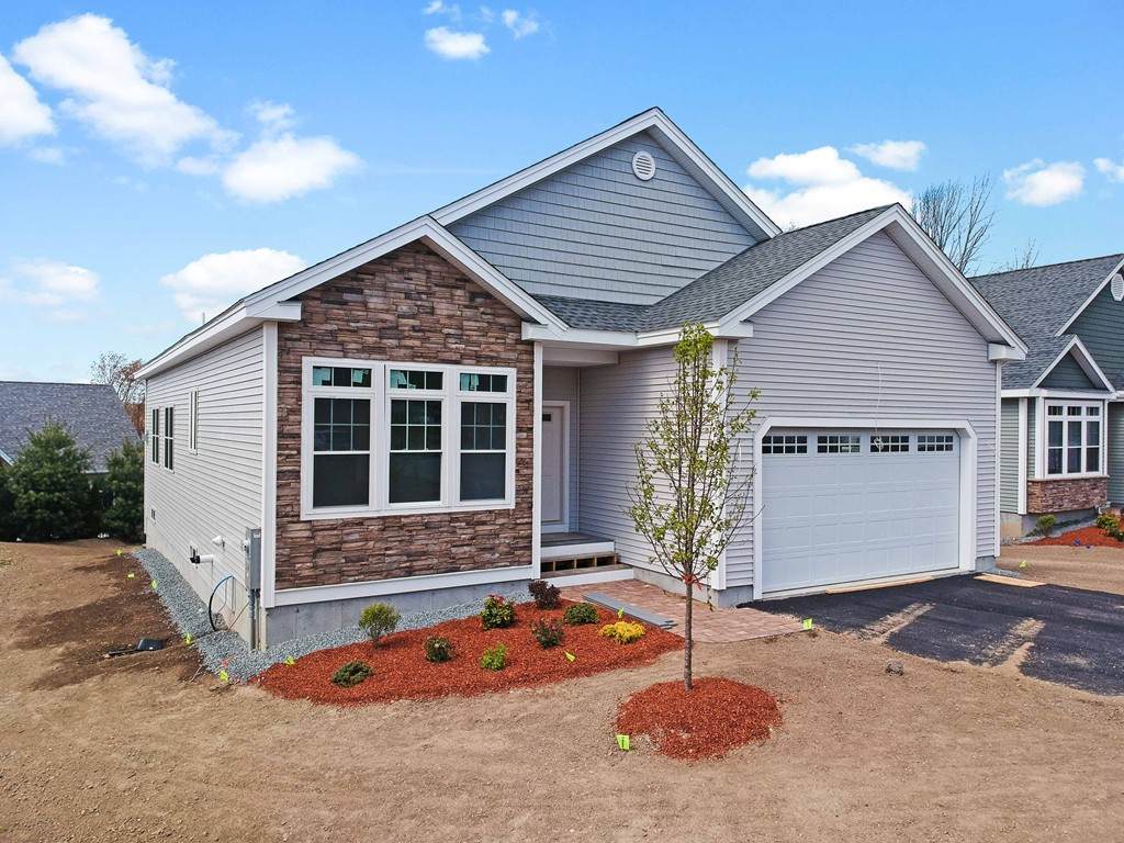Lot 81 Country Club Circle - Photo 1