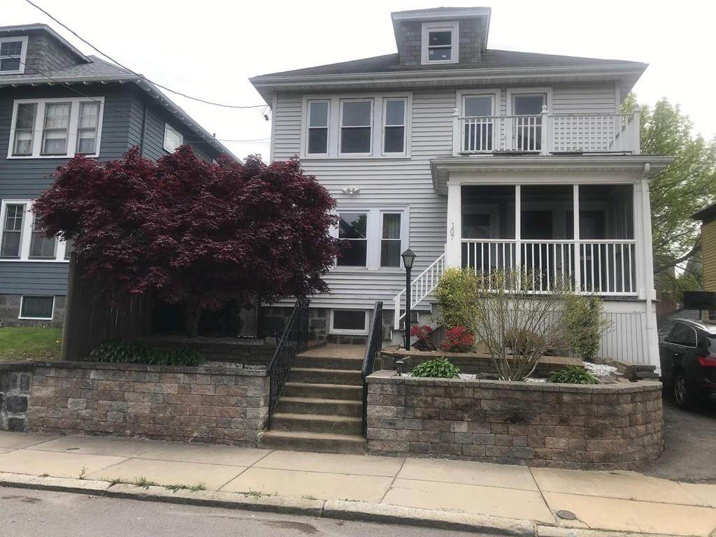 107 Wrentham St - Photo 1