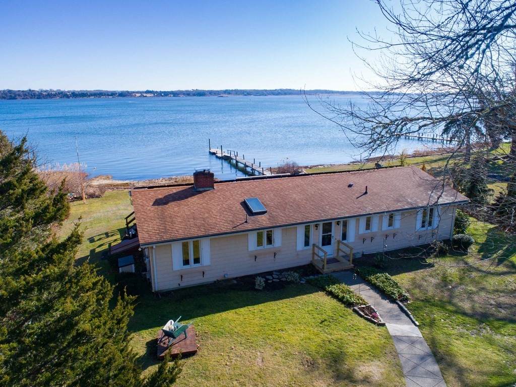 1702 D Drift Road - Photo 1