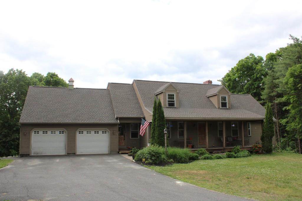 175 West Road - Photo 1