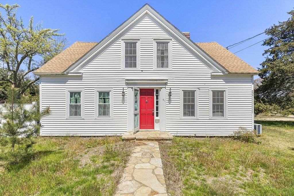 21 Old Main St - Photo 1