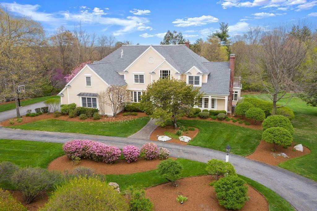 4 Candy Hill Lane - Photo 1