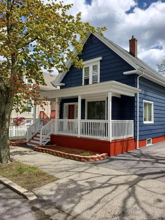 100 West Neptune Street - Photo 1
