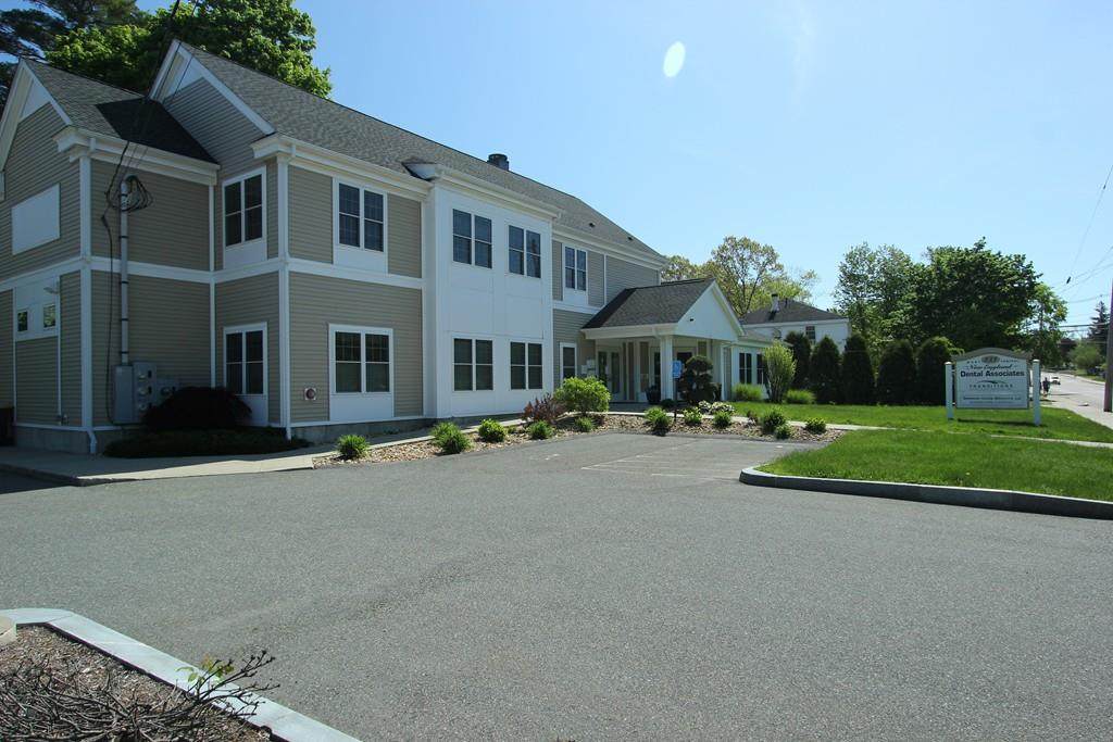 233 W Central St - Photo 1