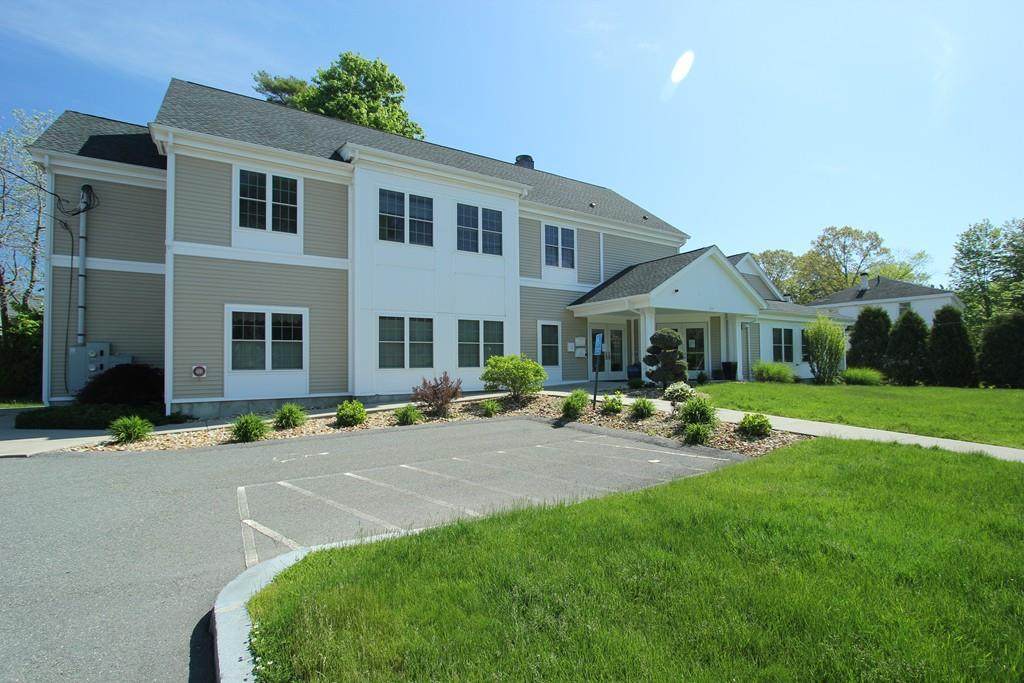 233 W Central St - Photo 1