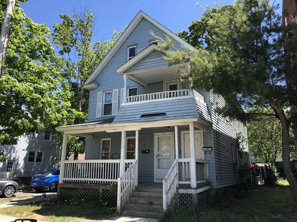 109 Kensington Ave - Photo 1