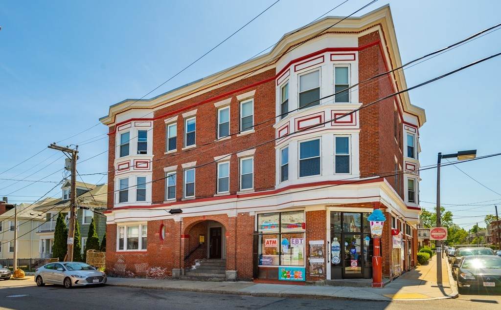 206-208 Harold Street - Photo 1
