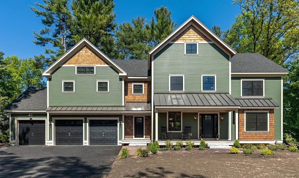 52 Tamarack Road - Photo 1
