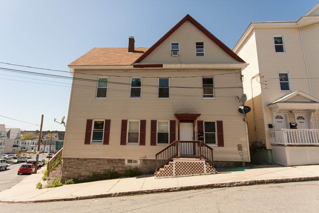 25-27 Fairmont St - Photo 1
