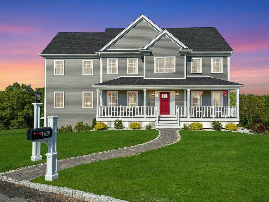 130 Windkist Farm Rd - Photo 1