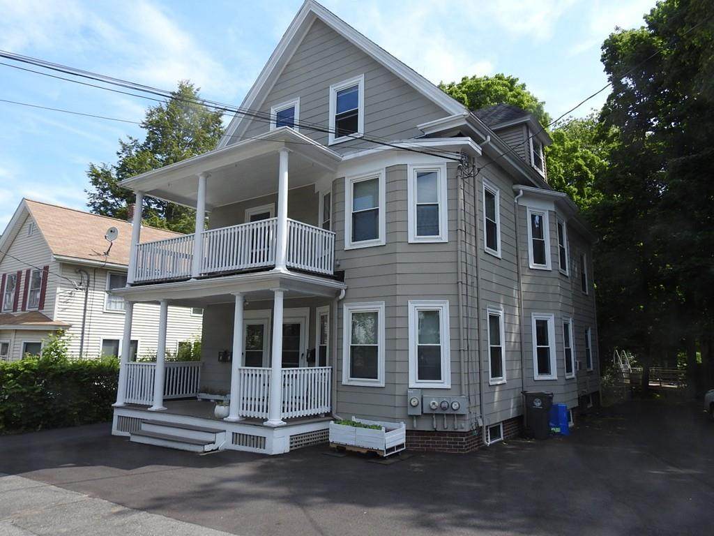 3 South Lincoln St - Photo 1