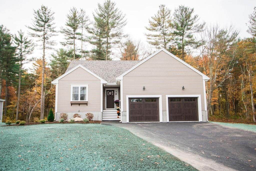 Lot 23 Run Brook Circle - Photo 1
