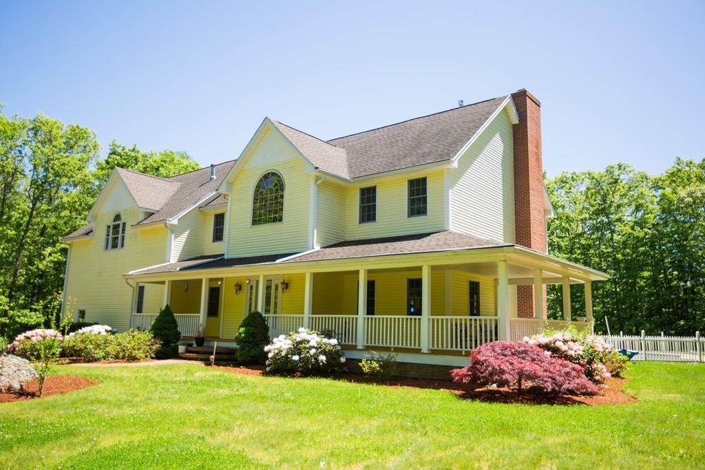 13 Adams Circle - Photo 1