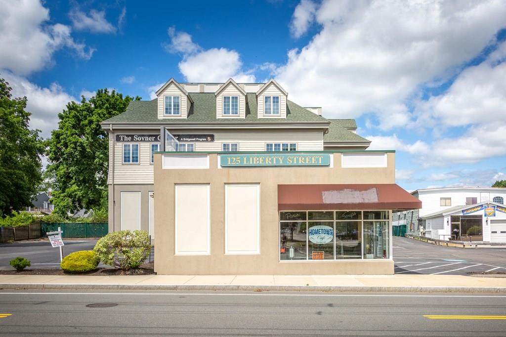 125 Liberty Street - Photo 1