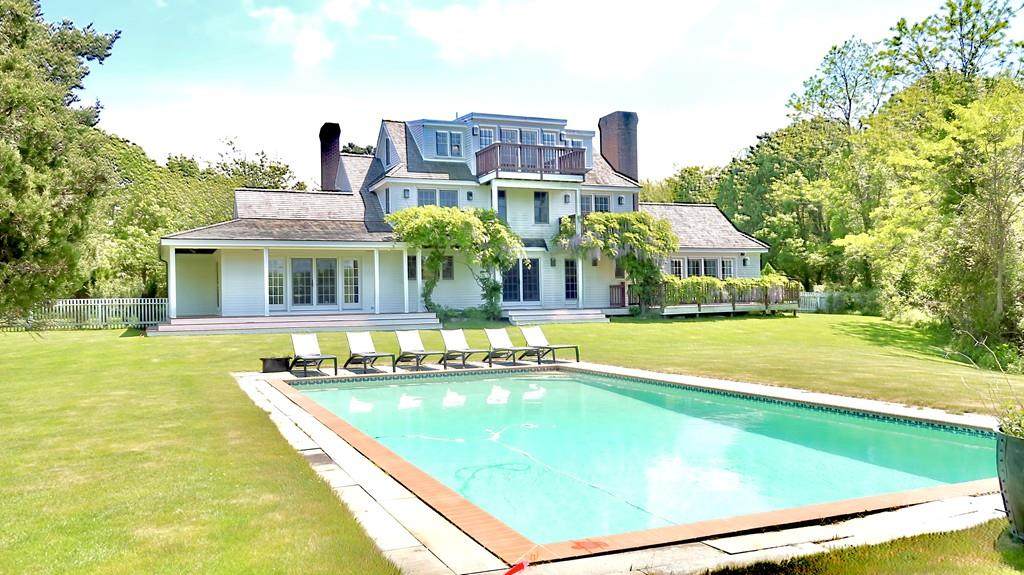 40 Norton Farm Rd. - Photo 1
