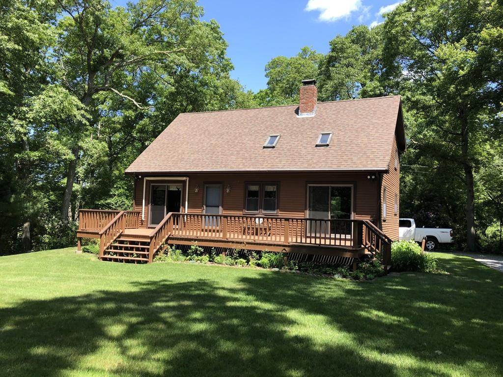 92 Gaffney Rd - Photo 1