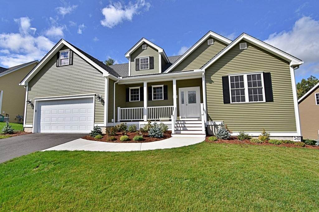 58 Hummingbird Lane - Photo 1