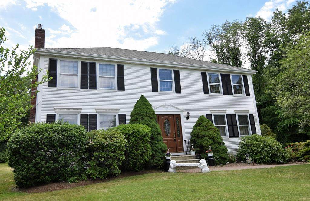 165 Edge Hill Rd - Photo 1