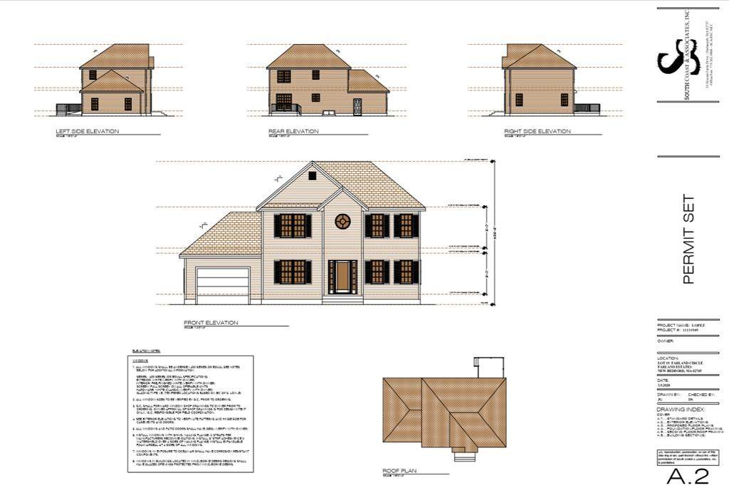 Lot 19 Farland Circle - Photo 1