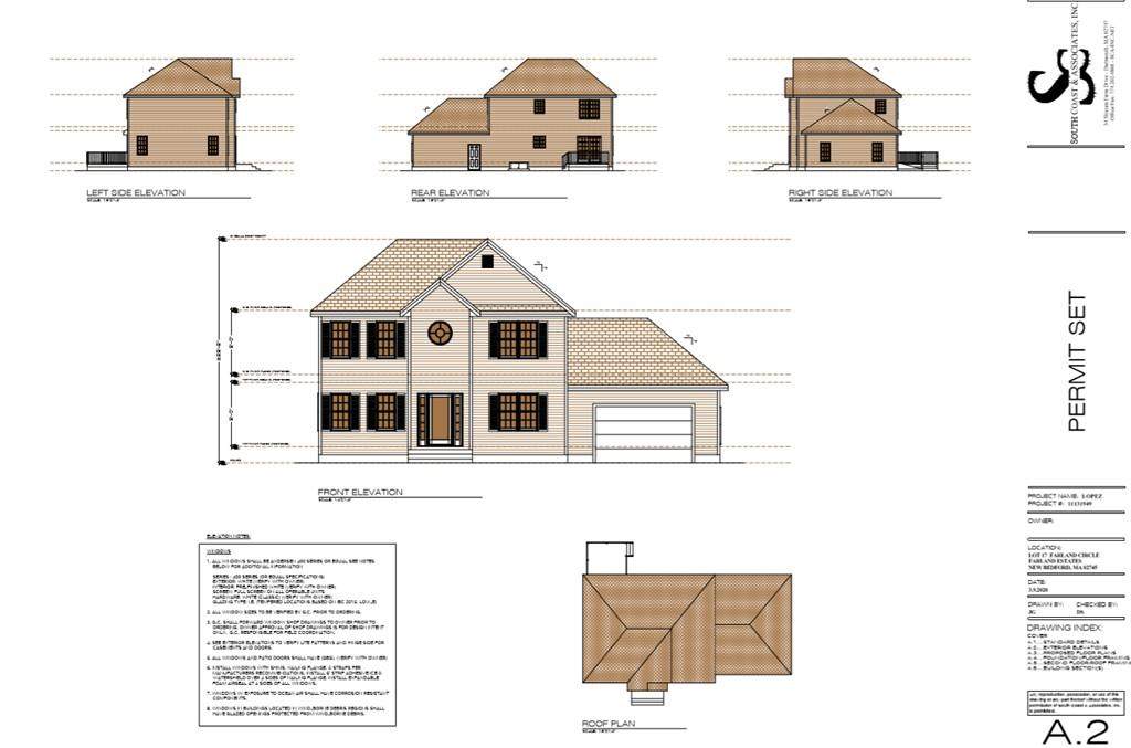 Lot 17 Farland Circle - Photo 1