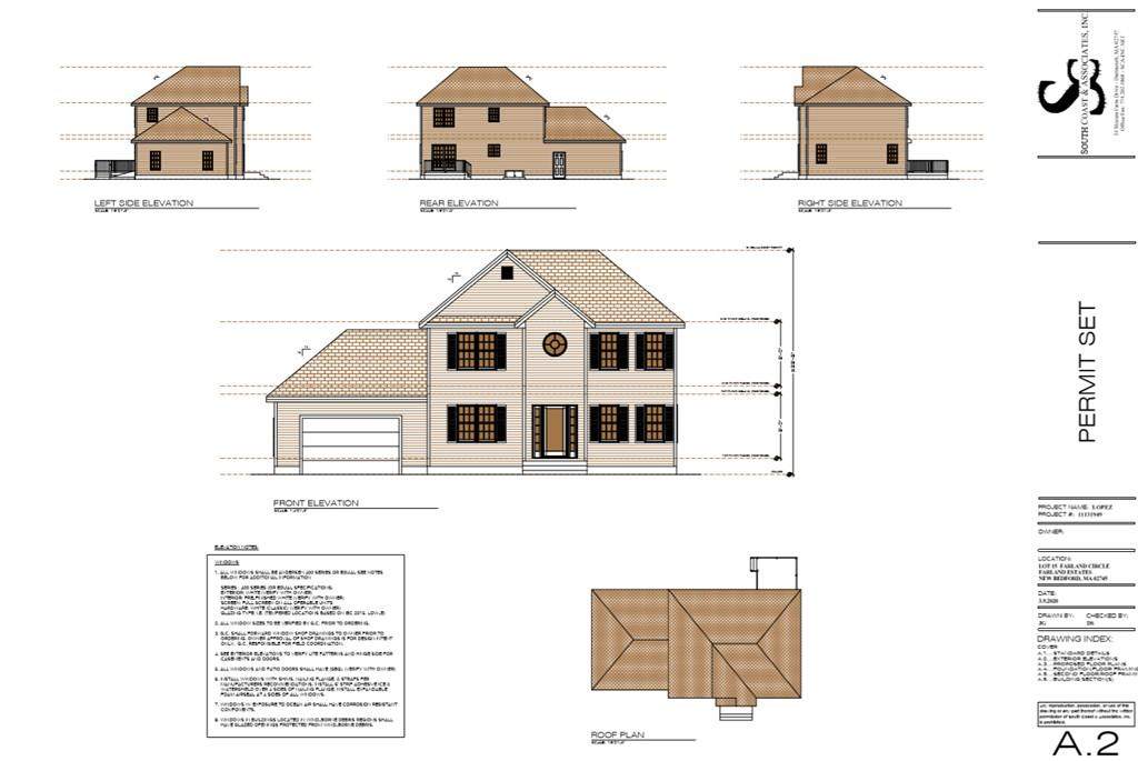 Lot 15 Farland Circle - Photo 1