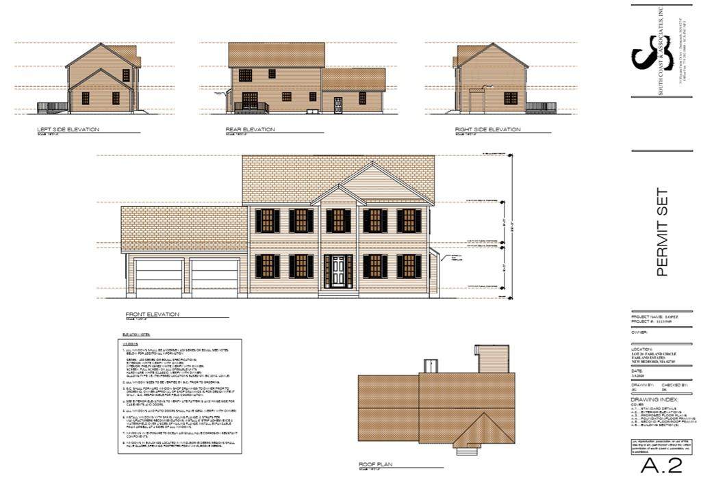Lot 20 Farland Circle - Photo 1
