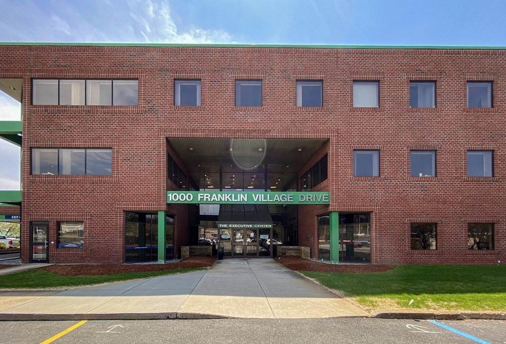 1000 Franklin Village Drive - Photo 1