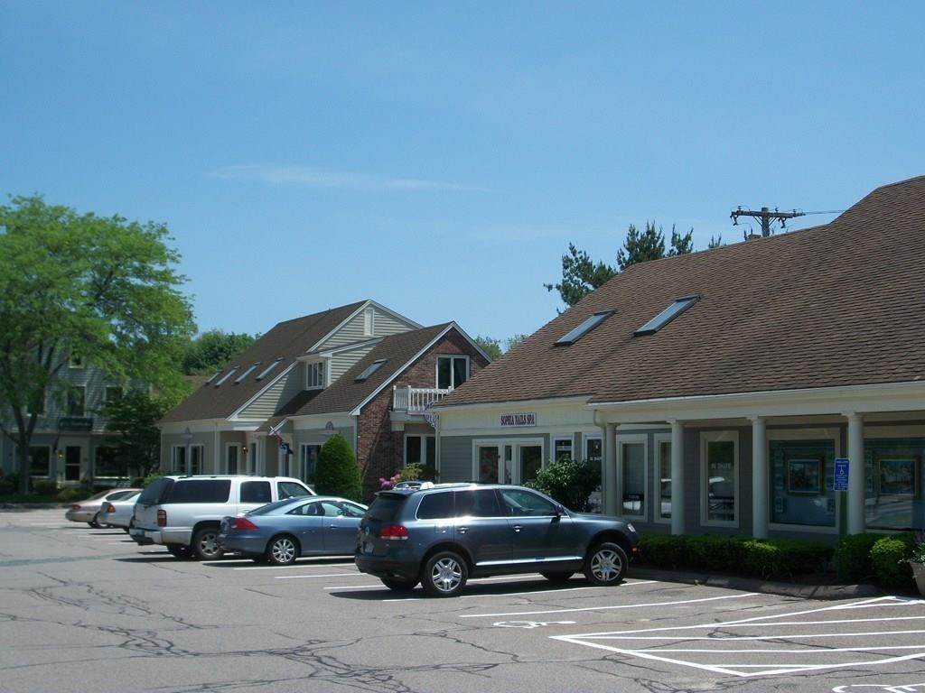293 Washington Street - Photo 1