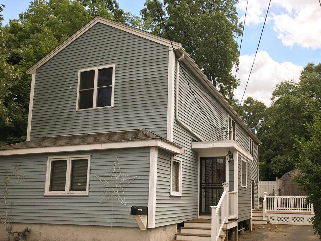 45 Morningside Path - Photo 1