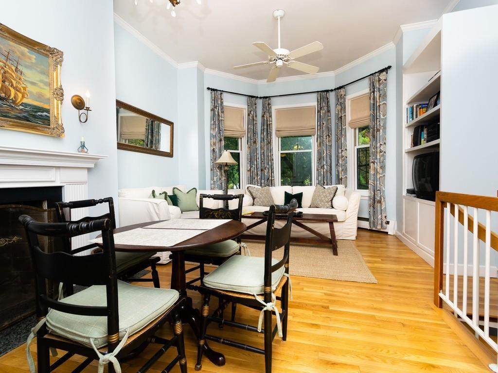 350 Marlborough St. - Photo 1