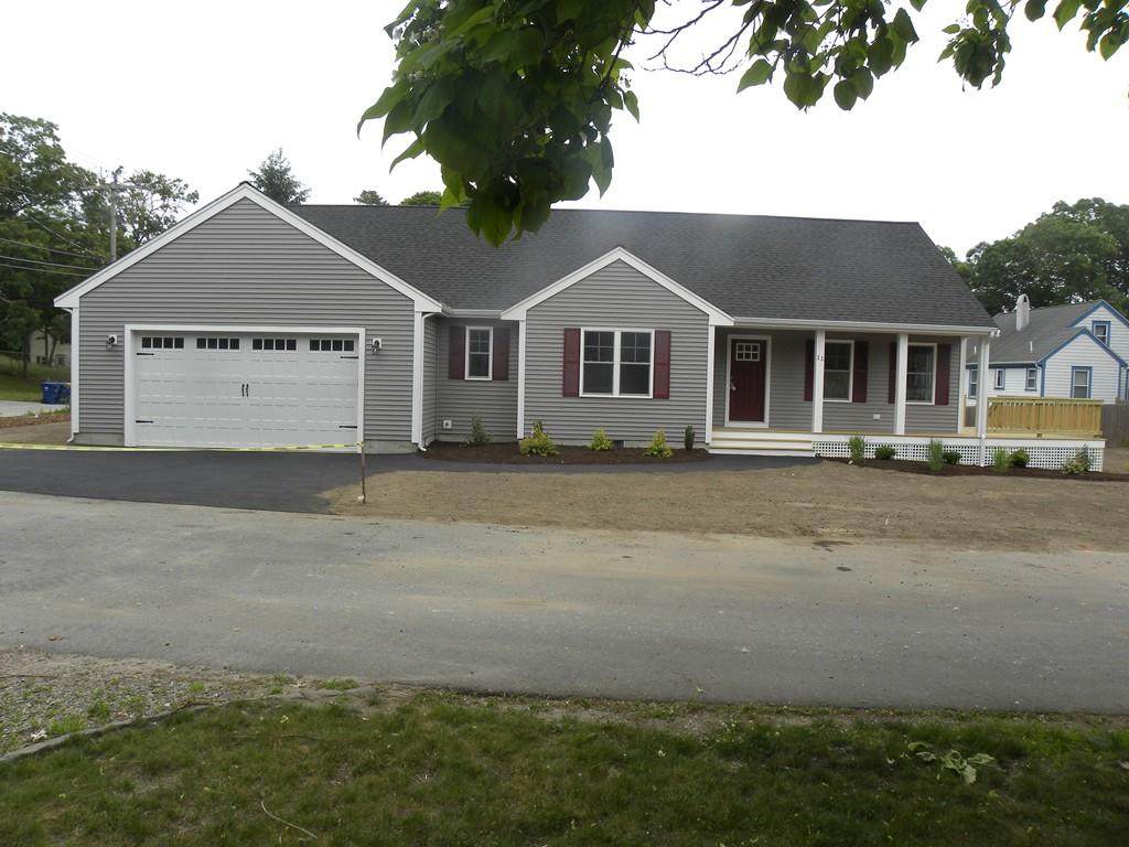 11 Indian Neck Road - Photo 1