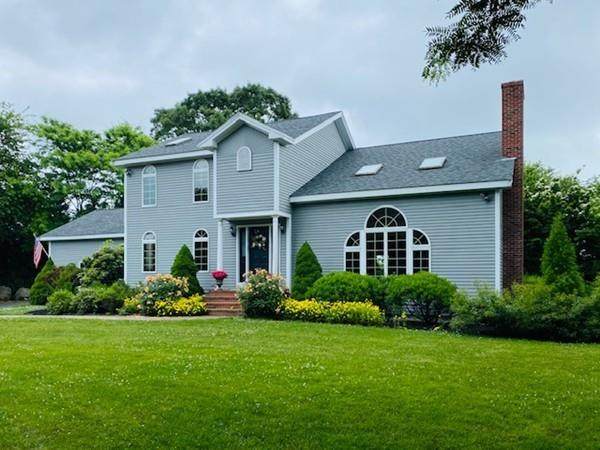 4 Vineyard Ln - Photo 1