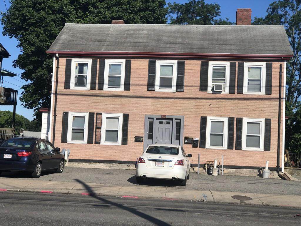 812 Boston - Photo 1