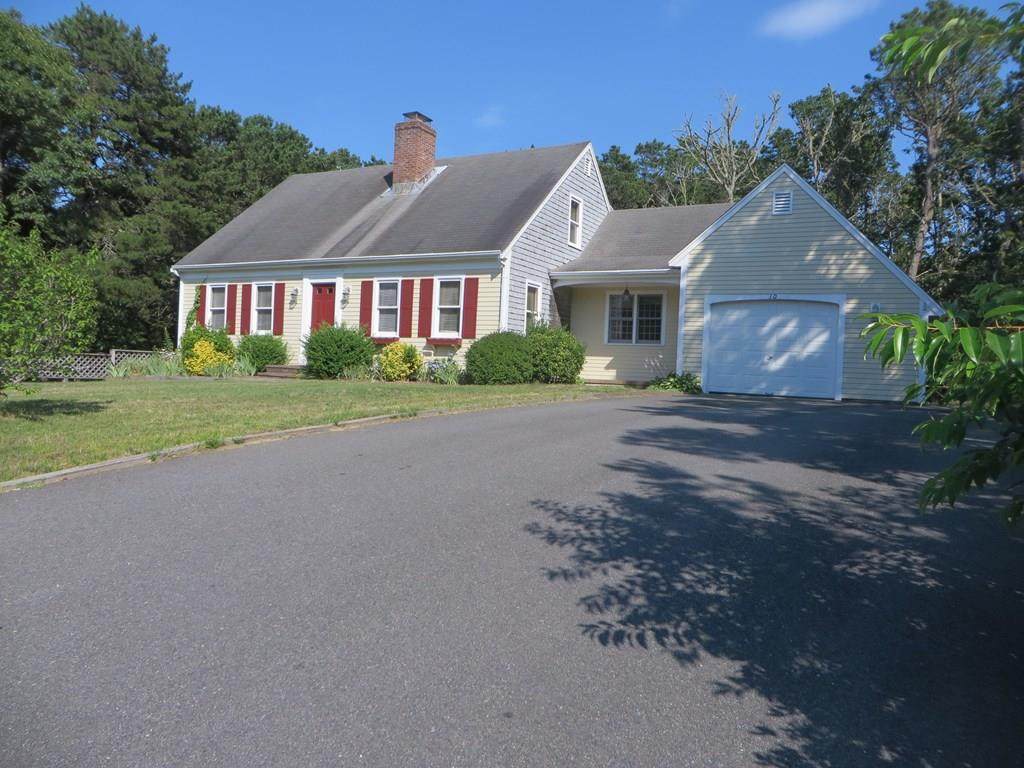 10 Haskell Ln - Photo 1