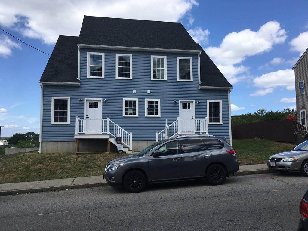 332 Globe Street - Photo 1