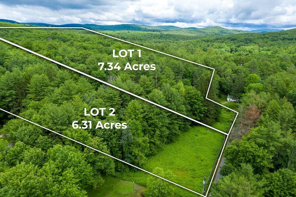 Lot 2 Sylvester Road - Photo 1