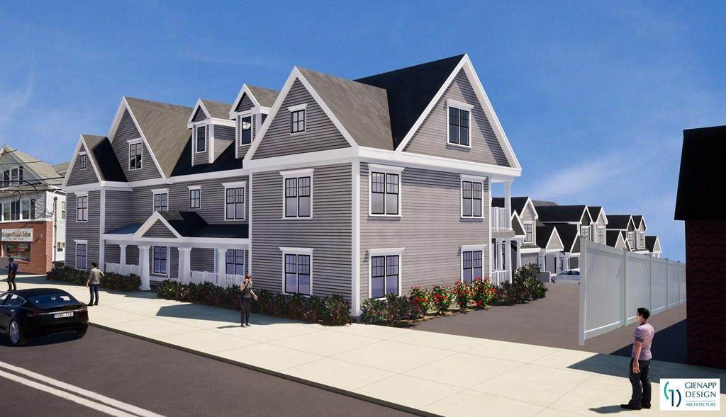 872 Washington Street - Photo 1